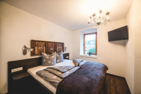 Schneggnheisl - Appartement, Sautens, Österreich